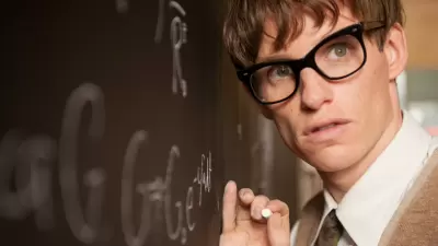 TOP 5 bộ phim về thần đồng và thiên tài hay nhất