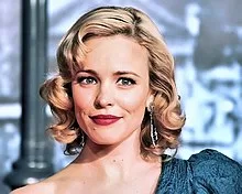 Top 8 bộ phim hay nhất của nữ diễn viên Rachel McAdams không nên bỏ qua