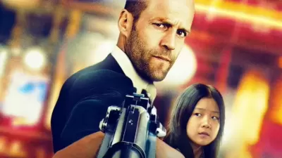 TOP 5 bộ phim đáng xem nhất về cảnh sát Mỹ