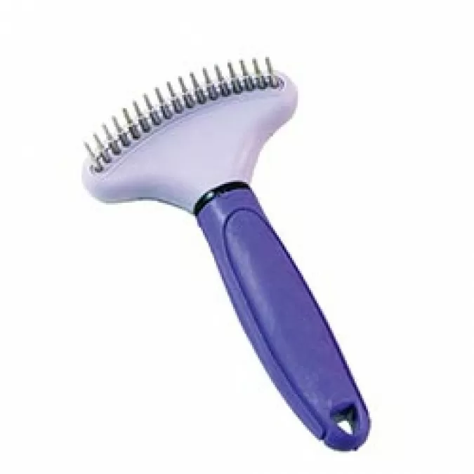 Top 5 lượt chải lông cho chó đang được dùng nhiều nhất hiện nay