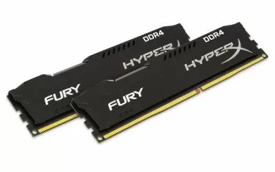 Top 6 bộ bộ ram của Kingston được đánh giá tốt nhất trên thị trường