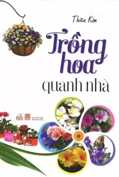 Top 8 cuốn sách về cây, cá cảnh được mua nhiều nhất hiện nay