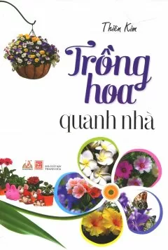 Top 8 cuốn sách về cây, cá cảnh được mua nhiều nhất hiện nay