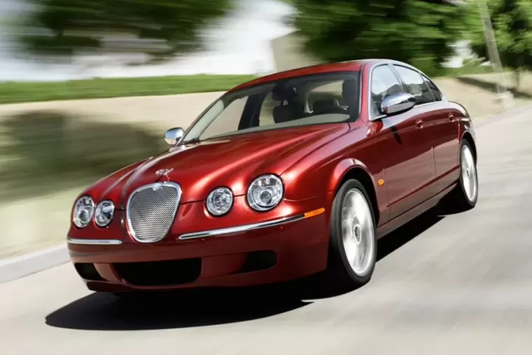 Top 5 dòng xe bán chạy nhất trên thị trường của hãng Jaguar