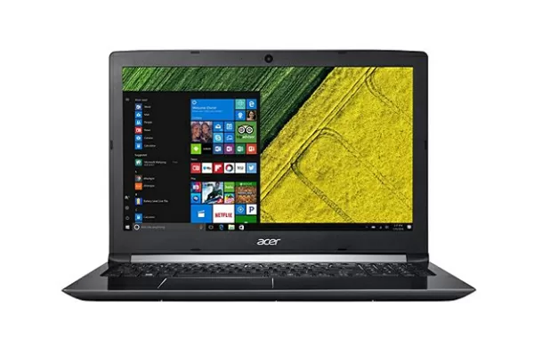 Top 8 mẫu laptop sử dụng core i3 tốt nhất giá rẻ của Acer
