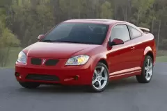 Top 7 dòng xe bán chạy nhất trên thị trường của hãng Pontiac
