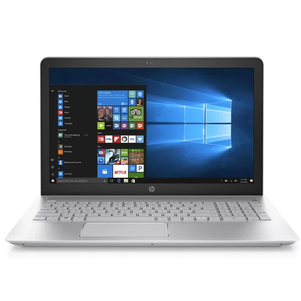 Top 8 mẫu laptop có màn hình 15.6 inch tốt nhất giá rẻ của HP