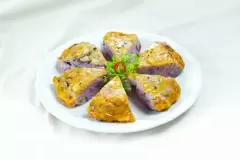 TOP 5 món ngon nhất được làm từ trứng
