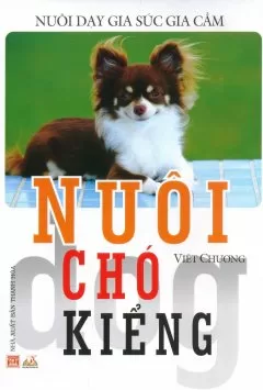 Top 7 cuốn sách về vật nuôi trong nhà được mua nhiều nhất hiện nay