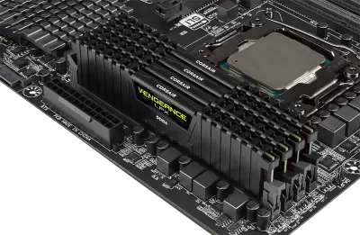 Top 8 bộ bộ ram của Corsair được đánh giá tốt nhất trên thị trường