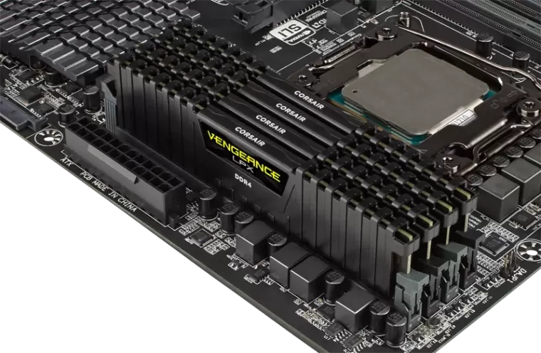 Top 8 bộ bộ ram của Corsair được đánh giá tốt nhất trên thị trường