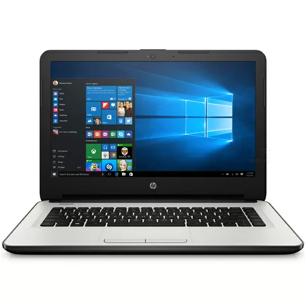 Top 10 mẫu laptop card đồ họa Intel HD Graphics tốt nhất giá rẻ của HP