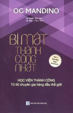 Top 6 quyển sách phát triển bản thân của tác giả Lê Tuyên được mua nhiều nhất hiện nay