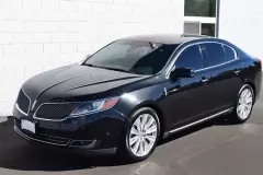 Top 4 dòng xe bán chạy nhất trên thị trường của hãng Lincoln