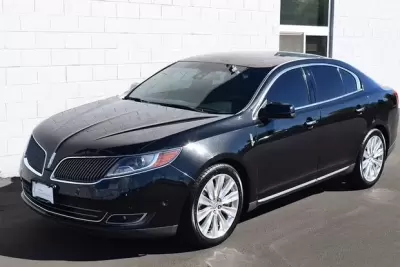 Top 4 dòng xe bán chạy nhất trên thị trường của hãng Lincoln