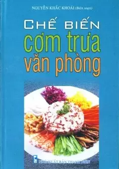 Top 6 quyển sách thường thức và đời sống của tác giả Nguyễn Khắc Khoái được mua nhiều nhất hiện nay