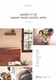 Top 8 cuốn sách về nhà và nội thất được mua nhiều nhất hiện nay