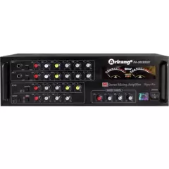 Top 5 Amply Hiend-Hifi giá rẻ và chất lượng tốt nhất hiện nay