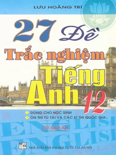 Top 8 bộ sách về tài liệu ôn thi được nhiều người tìm đọc nhất hiện nay