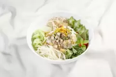 TOP 5 món ngon nhất được làm từ hến