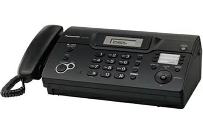 Top 5 máy Fax Panasonic giá rẻ tốt và đang được yêu thích nhất hiện nay