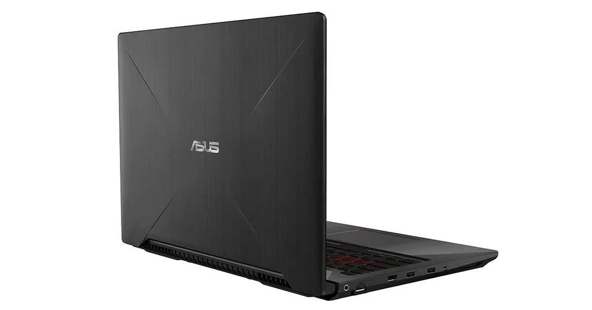 Top 5 mẫu laptop core i7 tốt nhất giá rẻ của Asus