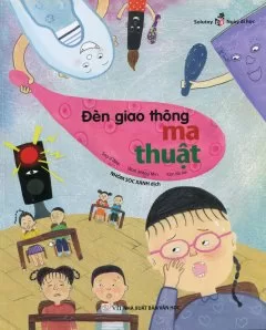 Top 6 quyển sách thiếu nhi của tác giả Nhóm Sóc Xanh được mua nhiều nhất hiện nay