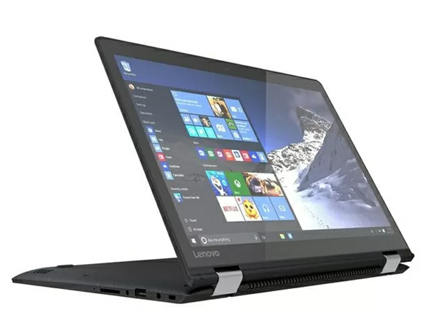 Top 8 mẫu laptop thuộc dòng Yoga tốt nhất giá rẻ của Lenovo