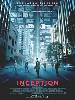 Top 10 bộ phim khoa học viễn tưởng có điểm IMDb cao và hay nhất mọi thời đại