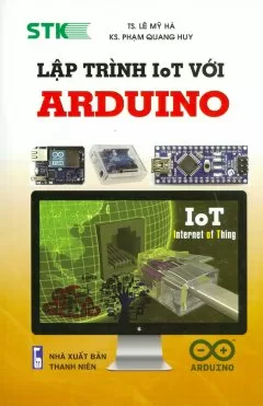 Top 6 quyển sách tin học của tác giả Phạm Quang Huy được mua nhiều nhất hiện nay