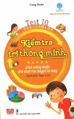 Top 6 quyển sách thiếu nhi của tác giả Ngọc Linh được mua nhiều nhất hiện nay