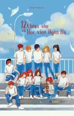 Top 8 cuốn sách tiểu thuyết tình yêu được mua nhiều nhất hiện nay