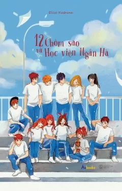 Top 8 cuốn sách tiểu thuyết tình yêu được mua nhiều nhất hiện nay