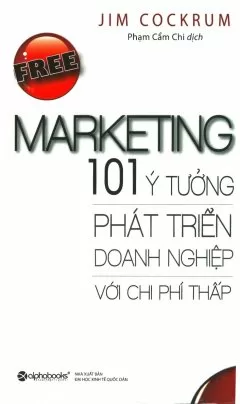 Top 8 bộ sách nghệ thuật marketing bán hàng được mua nhiều nhất hiện nay