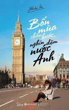Top 8 cuốn sách về cẩm nang du học được mua nhiều nhất hiện nay