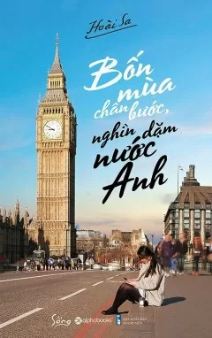 Top 8 cuốn sách về cẩm nang du học được mua nhiều nhất hiện nay