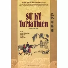 Top 8 cuốn sách chuyên ngành lịch sử Trung Quốc được mua nhiều nhất hiện nay
