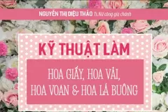 Top 6 quyển sách thường thức và đời sống của tác giả Nguyễn Thị Diệu Thảo được mua nhiều nhất hiện nay