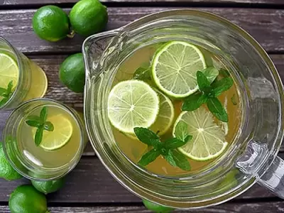 TOP 8 lợi ích của trà xanh đối với sức khỏe