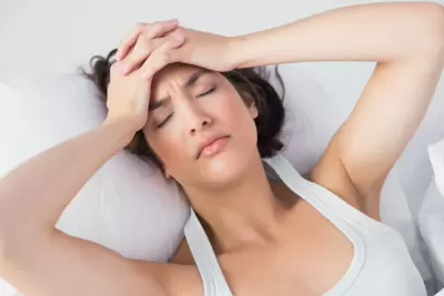 TOP 7 tác hại khi ngủ quá nhiều