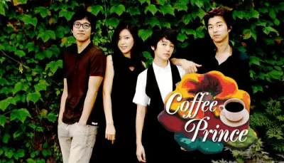 TOP 5 phim Hàn Quốc về hợp đồng hôn nhân hay nhất