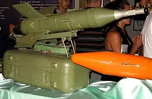 Top 6 tên lửa đang được sử dụng bởi quân đội nước ta hiện nay