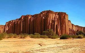 Top 9 di sản thế giới được công nhận tại Argentina