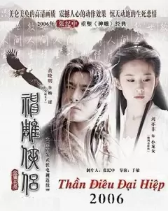 Top 6 bộ phim chuyển thể của Kim Dung được yêu thích nhất