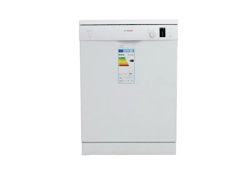 Top 5 máy rửa bát Bosch chất lượng tốt và đang được yêu thích nhất hiện nay