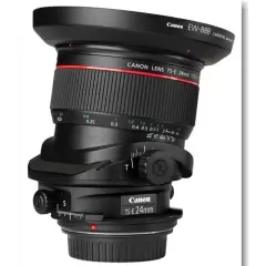 Top 4 ống kinh canon tilt shift được các chuyên gia nhiếp ảnh nổi tiếng đánh giá tốt nhất