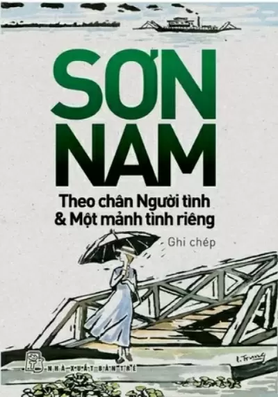 Top 6 quyển sách về kinh tế của tác giả Sơn Nam được mua nhiều nhất hiện nay