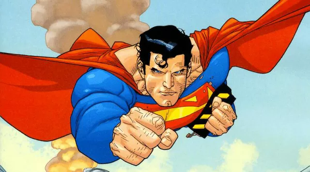 TOP 5 siêu anh hùng DC được yêu thích nhất