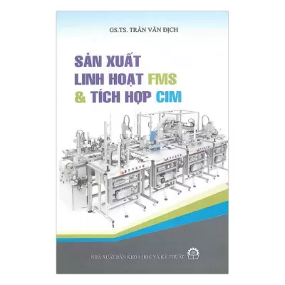 Top 6 quyển sách khoa học kỷ thuật của tác giả được mua nhiều nhất hiện nay