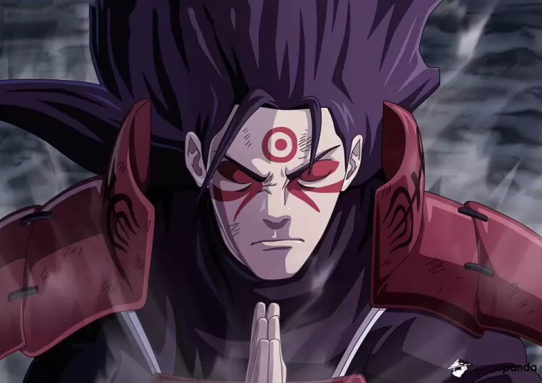 TOP 5 nhân vật mạnh nhất trong Naruto